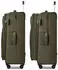 Wenger Beaumont 4-Rollen-Trolley 78 cm olive