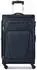 Wenger Beaumont 4-Rollen-Trolley 78 cm navy