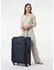 Wenger Beaumont 4-Rollen-Trolley 78 cm navy