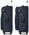 Wenger Beaumont 4-Rollen-Trolley 78 cm navy