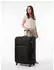 Wenger Beaumont 4-Rollen-Trolley 87 cm black