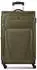 Wenger Beaumont 4-Rollen-Trolley 87 cm olive