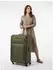 Wenger Beaumont 4-Rollen-Trolley 87 cm olive