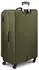 Wenger Beaumont 4-Rollen-Trolley 87 cm olive