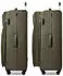 Wenger Beaumont 4-Rollen-Trolley 87 cm olive