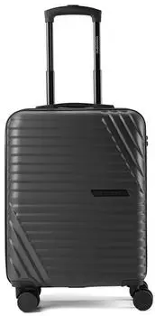 Cocoono Larnaka 4-Rollen-Trolley 55 cm anthracite