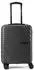 Cocoono Larnaka 4-Rollen-Trolley 55 cm anthracite
