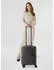 Cocoono Larnaka 4-Rollen-Trolley 55 cm anthracite