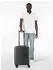 Cocoono Larnaka 4-Rollen-Trolley 55 cm anthracite