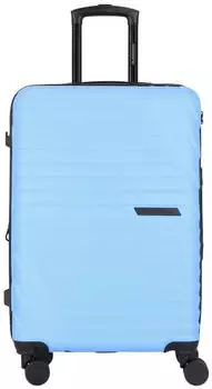 Cocoono Larnaka 4-Rollen-Trolley 68 cm blue