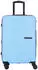 Cocoono Larnaka 4-Rollen-Trolley 68 cm blue
