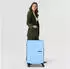 Cocoono Larnaka 4-Rollen-Trolley 68 cm blue