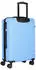 Cocoono Larnaka 4-Rollen-Trolley 68 cm blue