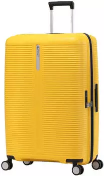 Eminent Finno 4-Rollen-Trolley 55 cm spectra yellow