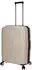 von Crønshagen Mogens 4-Rollen-Trolley 67 cm champagne