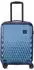 Pack Easy Flow 4 Rollen-Trolley 52 cm (9340) moroccan blue