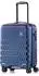 Pack Easy Flow 4 Rollen-Trolley 52 cm (9340) moroccan blue