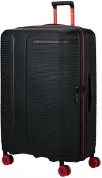 Samsonite Prodiver Spinner 81 cm (160217) black