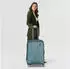 Polestream Strz Moonrock 4 Rollen Trolley M 69 cm deepsea green brushed