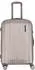 Polestream Strz Moonrock 4 Rollen Trolley M 69 cm rosesilver brushed
