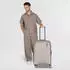 Polestream Strz Moonrock 4 Rollen Trolley M 69 cm rosesilver brushed
