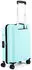 American Tourister Liftoff 4-Rollen-Trolley 55 cm (152515) summer blue