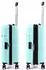 American Tourister Liftoff 4-Rollen-Trolley 55 cm (152515) summer blue