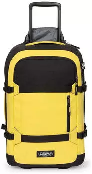 Eastpak Transit'R Pro S (5BO9) yellow pro coated