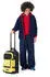 Eastpak Transit'R Pro S (5BO9) yellow pro coated
