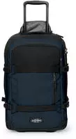 Eastpak Transit'R Pro 2 Rollen Reisetasche S 56 cm blau