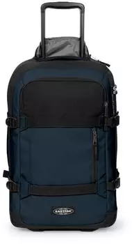 Eastpak Transit'R Pro S (5BO9) navy pro coated