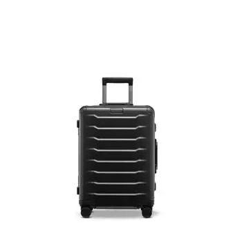 Stratic Phoenix Alu 4-Rollen-Trolley 55 cm black