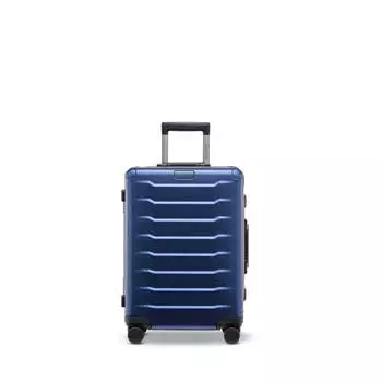 Stratic Phoenix Alu 4-Rollen-Trolley 55 cm blue