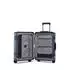 Stratic Phoenix Alu 4-Rollen-Trolley 55 cm blue