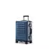 Stratic Phoenix Alu 4-Rollen-Trolley 55 cm blue
