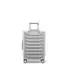 Stratic Phoenix Alu 4-Rollen-Trolley 55 cm silver