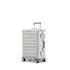 Stratic Phoenix Alu 4-Rollen-Trolley 55 cm silver