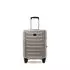 Stratic Phoenix SL 4-Rollen-Trolley 55 cm champagne