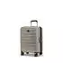 Stratic Phoenix SL 4-Rollen-Trolley 55 cm champagne