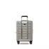 Stratic Phoenix SL 4-Rollen-Trolley 55 cm champagne