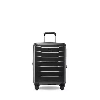 Stratic Phoenix SL 4-Rollen-Trolley 55 cm black