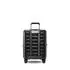 Stratic Phoenix SL 4-Rollen-Trolley 55 cm black