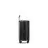 Stratic Phoenix SL 4-Rollen-Trolley 55 cm black