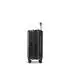 Stratic Phoenix SL 4-Rollen-Trolley 55 cm black