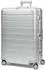 REDOLZ Pro Aluminium 4-Rollen-Trolley 77 cm (RD12452) silver