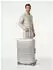 REDOLZ Pro Aluminium 4-Rollen-Trolley 77 cm (RD12452) silver