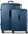 REDOLZ Essentials 14 4-Rollen-Trolley Set 2-teilig (RD12437) dark blue metallic