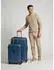 REDOLZ Essentials 14 4-Rollen-Trolley Set 2-teilig (RD12437) dark blue metallic