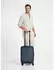 Wenger Amplar Evo 4-Rollen-Trolley 53 cm mit Fronttascche navy blue