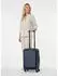 Wenger Amplar Evo 4-Rollen-Trolley 53 cm mit Fronttascche navy blue
